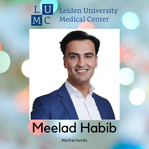 Meelad Habib, MD, PhD